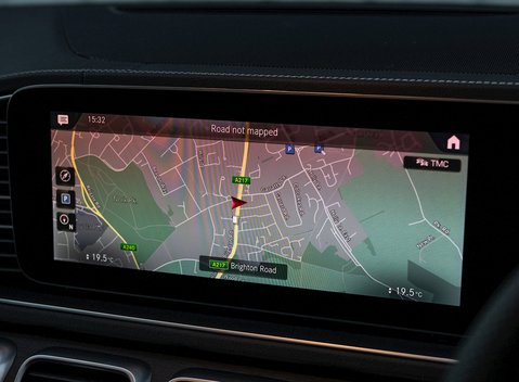 Mercedes-Benz GLE 53 4MATIC+ Premium Plus Coupé 20