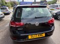 Volkswagen Golf 1.6 TDI BlueMotion Tech SE Nav Euro 6 (s/s) 5dr 13