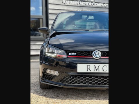Volkswagen Polo 1.8 TSI GTI Hatchback 3dr Petrol Manual Euro 6 (s/s) (192 ps) 5