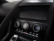Jaguar F-Type 3.0 V6 Chequered Flag Convertible 2dr Petrol Auto Euro 6 (s/s) (380 ps) 12