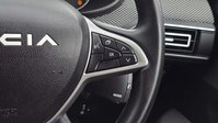 Dacia Sandero 1.0 TCe Expression Hatchback 5dr Petrol CVT Euro 6 (s/s) (90 ps) 25