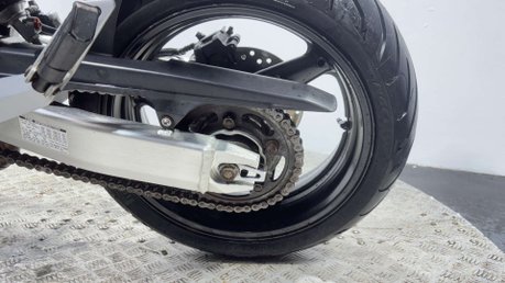 Honda CB 900 2004 36K GREAT CONDITION WARRANTY MOT 919CC NAKED BIKE 9