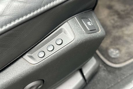 DS DS 7 1.5 BlueHDi Prestige Crossback 5dr Diesel Manual Euro 6 (s/s) (130 ps) 22