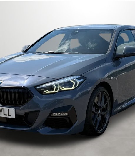 BMW 2 Series 218i M Sport 4dr DCT [Plus Pack]