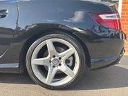 Mercedes-Benz SLK 2.1 SLK250 CDI AMG Sport Convertible 2dr Diesel G-Tronic+ Euro 5 (204ps) 7