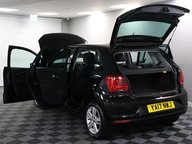 Volkswagen Polo MATCH EDITION 21