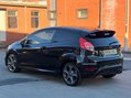 Ford Fiesta 1.6 Fiesta ST-3 T 3dr 7