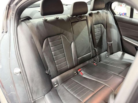 BMW 3 Series 2.0 330e 12kWh M Sport Saloon 4dr Petrol Plug-in Hybrid Auto Euro 6 (s/s) ( 56