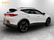 Cupra Formentor 1.5 TSI V2 SUV 5dr Petrol DSG Euro 6 (s/s) (150 ps) Alloys - Air Con - DAB 7