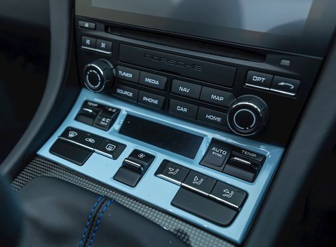 Porsche 911 (991.2) Speedster 24