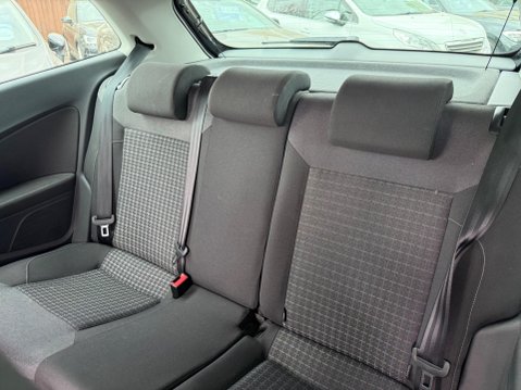 Volkswagen Polo 1.2 TSI BlueMotion Tech Match Euro 6 (s/s) 3dr 23