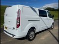 Ford Transit Custom 2.0 Transit Custom 300 Limited EcoBlue 5dr 4