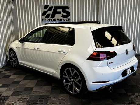 Volkswagen Golf 2.0 TSI GTI Performance Hatchback 5dr Petrol DSG Euro 6 (s/s) (245 ps) 34
