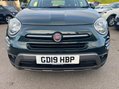 Fiat 500X 1.3 FireFly Turbo MultiAir City Cross DCT Euro 6 (s/s) 5dr 9
