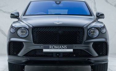 Bentley Bentayga V8 S 6