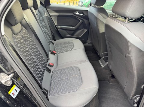Audi A1 SPORTBACK TFSI SPORT 25