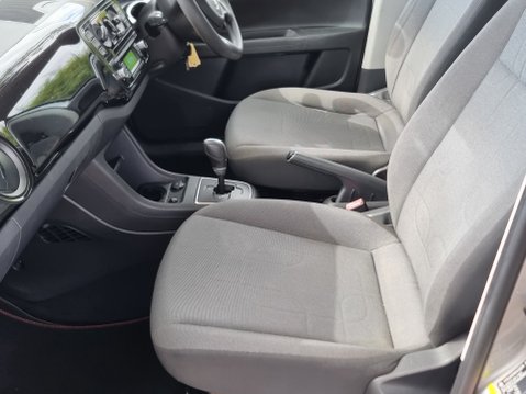 Volkswagen Up MOVE UP 16
