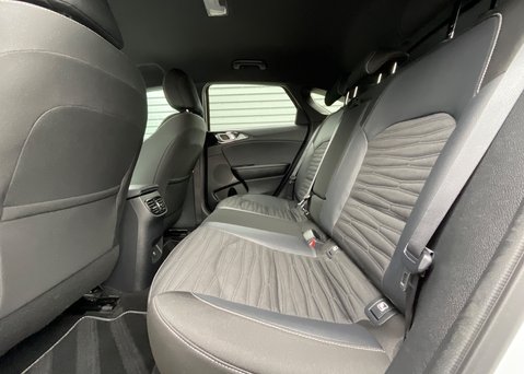 Kia Pro Ceed 1.5T GDi ISG GT-Line DCT 15