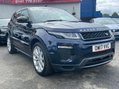 Land Rover Range Rover Evoque 2.0 TD4 HSE Dynamic Lux Auto 4WD Euro 6 (s/s) 5dr 17