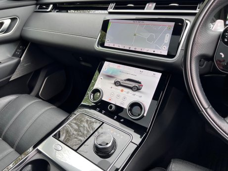 Land Rover Range Rover Velar 2.0 D240 R-Dynamic HSE Auto 4WD Euro 6 (s/s) 5dr 56