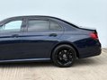 Mercedes-Benz E Class 2.0 E 220 D AMG Line Auto 4dr 46