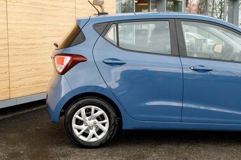Hyundai i10 SE 7