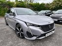 Peugeot 308 1.5 BlueHDi GT EAT Euro 6 (s/s) 5dr