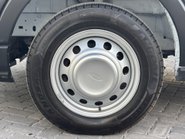 Ford Transit 350 Drw L3 130 ps Crew Cab Dropside Truck 28