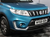 Suzuki Vitara SZ-T BOOSTERJET 26