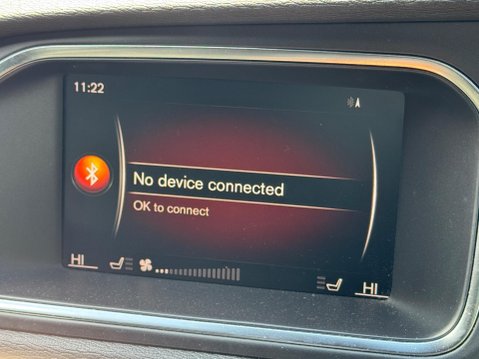 Volvo V40 2.0 D3 R-Design Nav Plus Euro 6 (s/s) 5dr 17