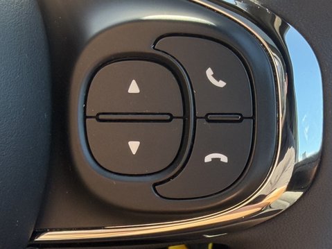 Fiat 500 1.0 Mild Hybrid Top 3dr 28