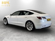Tesla Model 3 Standard Range Plus Saloon 4dr Electric Auto RWD (241 bhp) 5