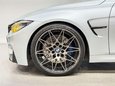 BMW M3 3.0 BiTurbo Competition Saloon 4dr Petrol DCT Euro 6 (s/s) (450 ps) 56