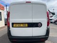 Fiat Doblo 1.2 Doblo 16V REAR ELECTRIC AND RACKING 12