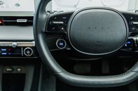Hyundai IONIQ 5 PREMIUM 20