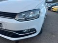 Volkswagen Polo 1.2 TSI BlueMotion Tech Match Edition DSG Euro 6 (s/s) 3dr 11