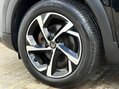 Citroen C5 Aircross 1.5 C5 Aircross Flair Blue HDi S/S Auto 5dr 55