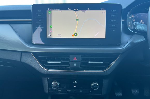 Skoda Kamiq SE L 1.0 TSI 34