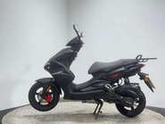 Direct Bikes Milan DB125 2023 Jiajue 125CC JJ Project 6