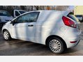 Ford Fiesta 1.6 TDCi ECOnetic II Panel Van 3dr 14