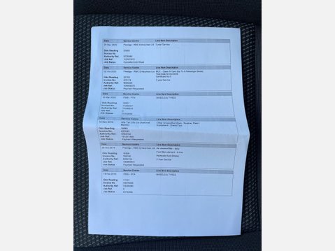 Ford Transit Connect 1.5 TDCi 220 Panel Van 5dr Diesel Manual L1 H1 (120 g/km, 74 bhp) 43