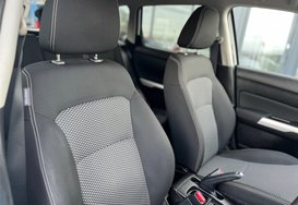 Suzuki Vitara 1.6 SZ-T AUTOMATIC 20