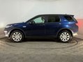 Land Rover Discovery Sport SD4 HSE LUXURY 5