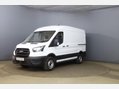 Ford Transit 2.0 350 EcoBlue Leader FWD L2 H2 Euro 6 (s/s) 5dr 3