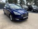 Ford C-Max 1.0T EcoBoost Titanium MPV 5dr Petrol Manual Euro 6 (s/s) (125 ps)