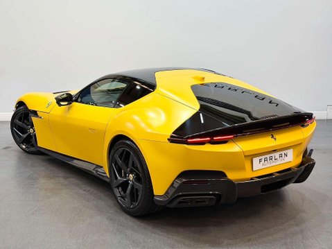 Ferrari 12Cilindri 6.5 V12 Coupe 2dr Petrol F1 DCT Euro 6 (s/s) (830 ps) 19