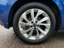 Volkswagen Polo 1.0 Polo Style TSi 5dr 14