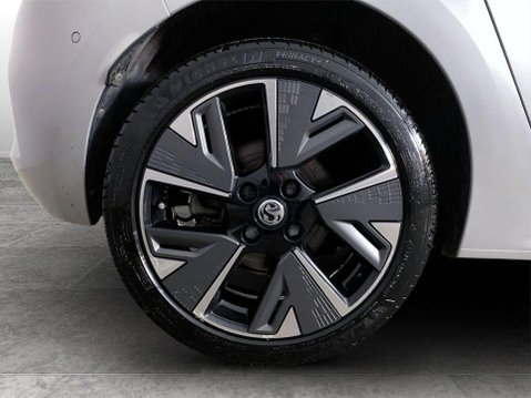 Vauxhall Corsa Electric 50kWh Elite Premium Hatchback 5dr Electric Auto (136 ps) Half Leather - Air 10
