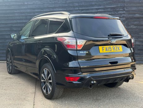 Ford Kuga 1.5 Kuga ST-Line 5dr 2