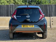Toyota Aygo X VVT-I LIMITED EDITION 8